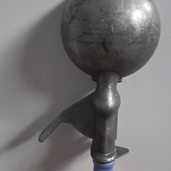 Vintage ice cream scooper - Picture 6 of 11